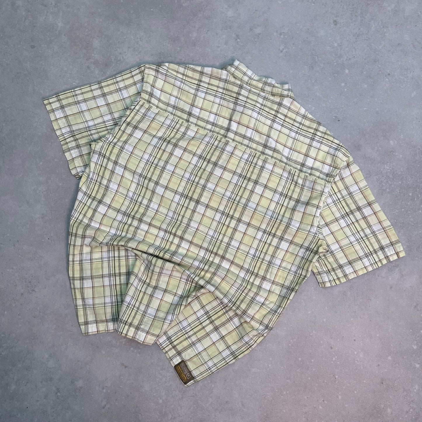 00's Rip Curl Shirt (XL)