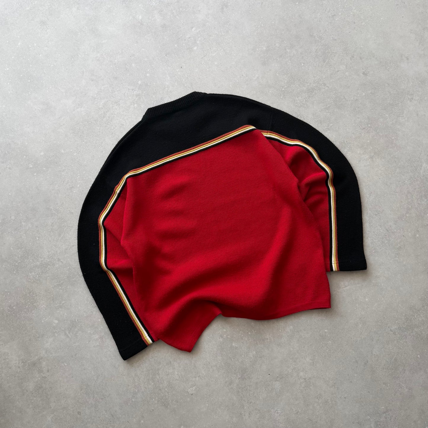 Vintage Rip Curl Knit Jumper (XXL)