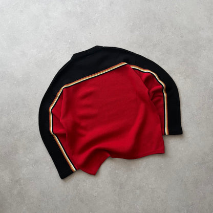 Vintage Rip Curl Knit Jumper (XXL)