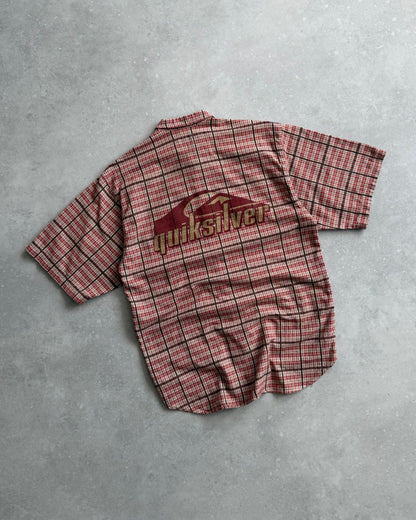 Vintage Quiksilver Shirt (M)