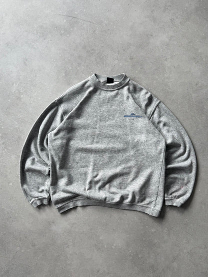 Vintage Quiksilver Kelly Slater Sweatshirt (S)