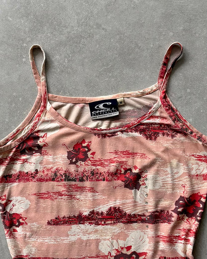 Vintage O’Neill Women’s Vest Top (M)