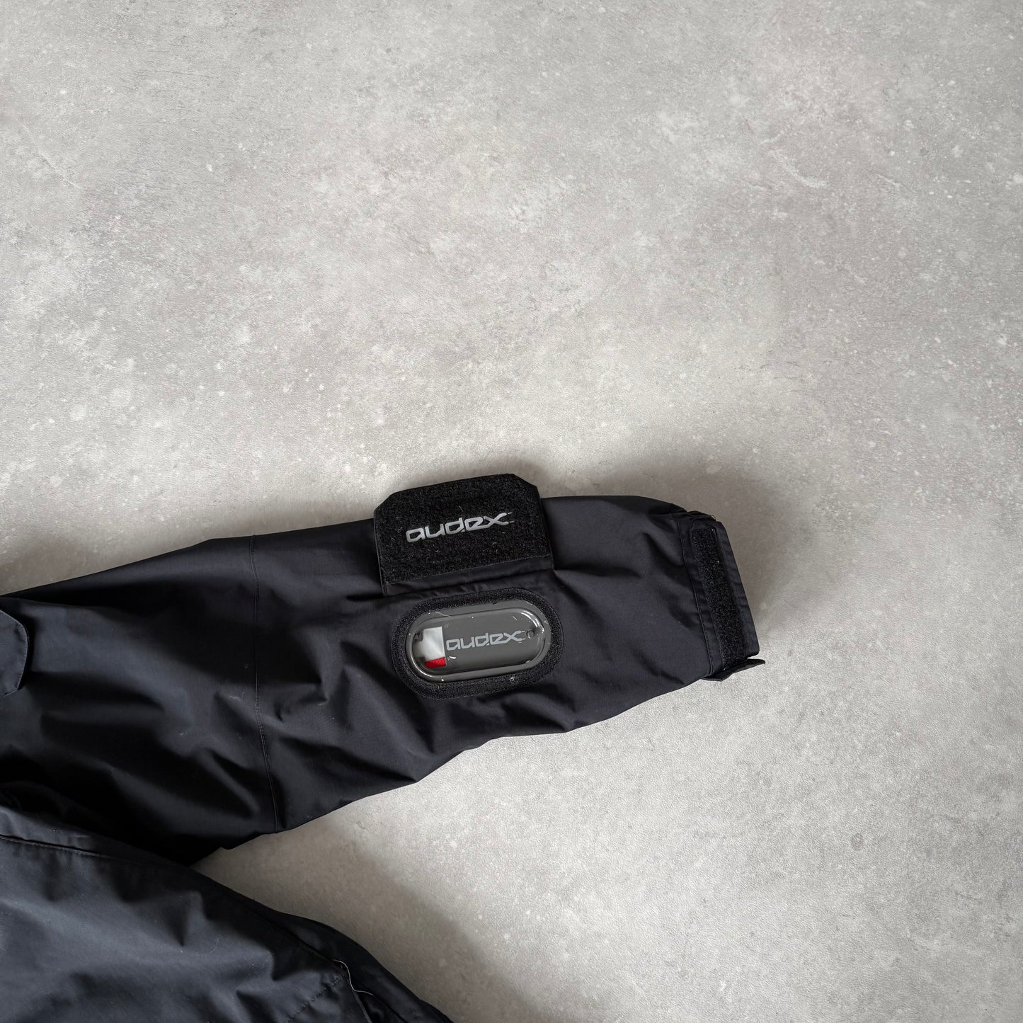 00's Analog Audex Snow Jacket (L)