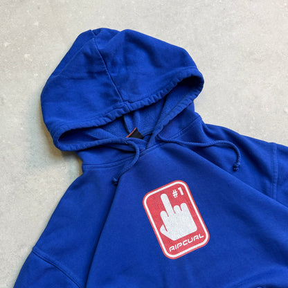 00’s Rip Curl Hoodie