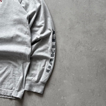 00’s Oakley Long Sleeve T-Shirt (M)