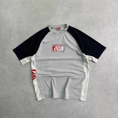 00’s Rip Curl T-shirt (M)