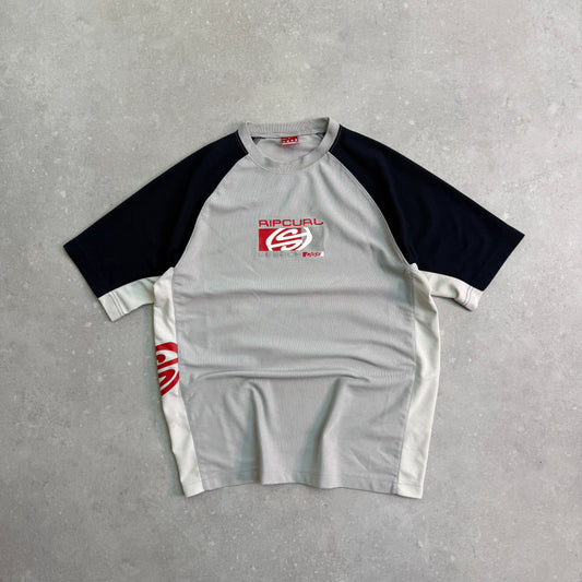 00’s Rip Curl T-shirt (M)