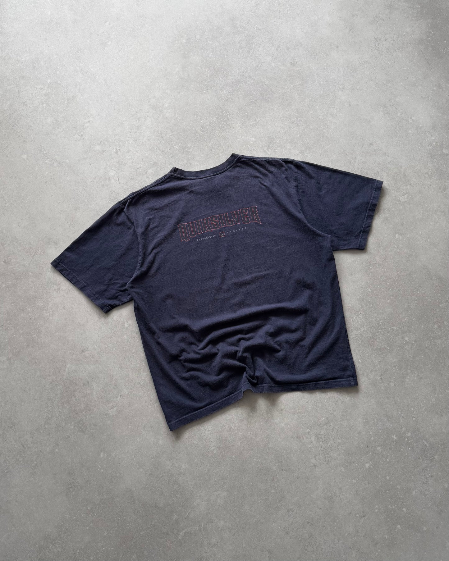 Vintage Quiksilver T-shirt (L)