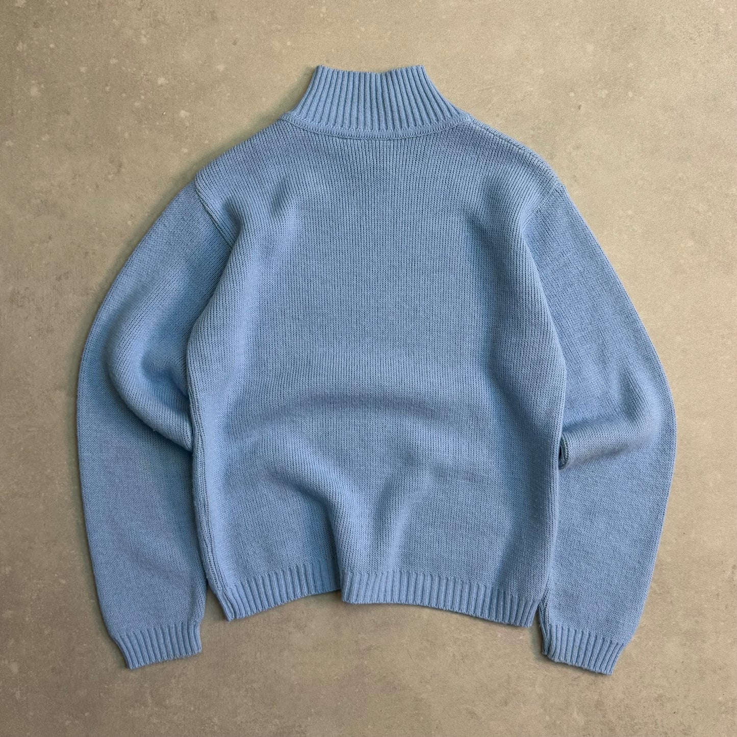 00's Billabong Knit (XS)