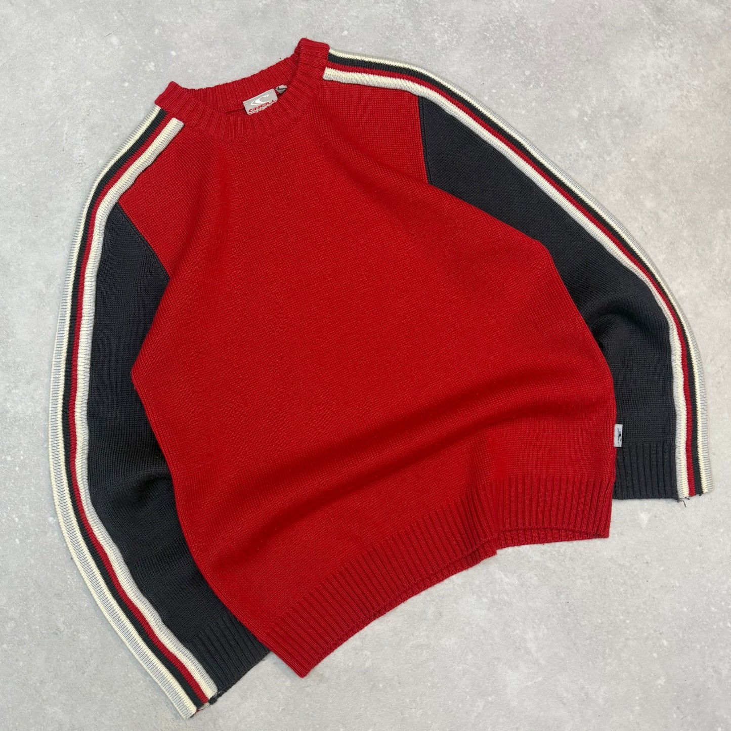 00’s O’Neill Knit Jumper