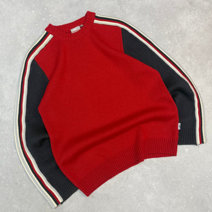 00’s O’Neill Knit Jumper