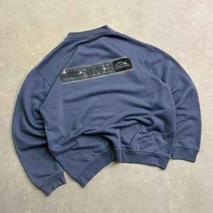 00’s Quiksilver Sweatshirt (L)