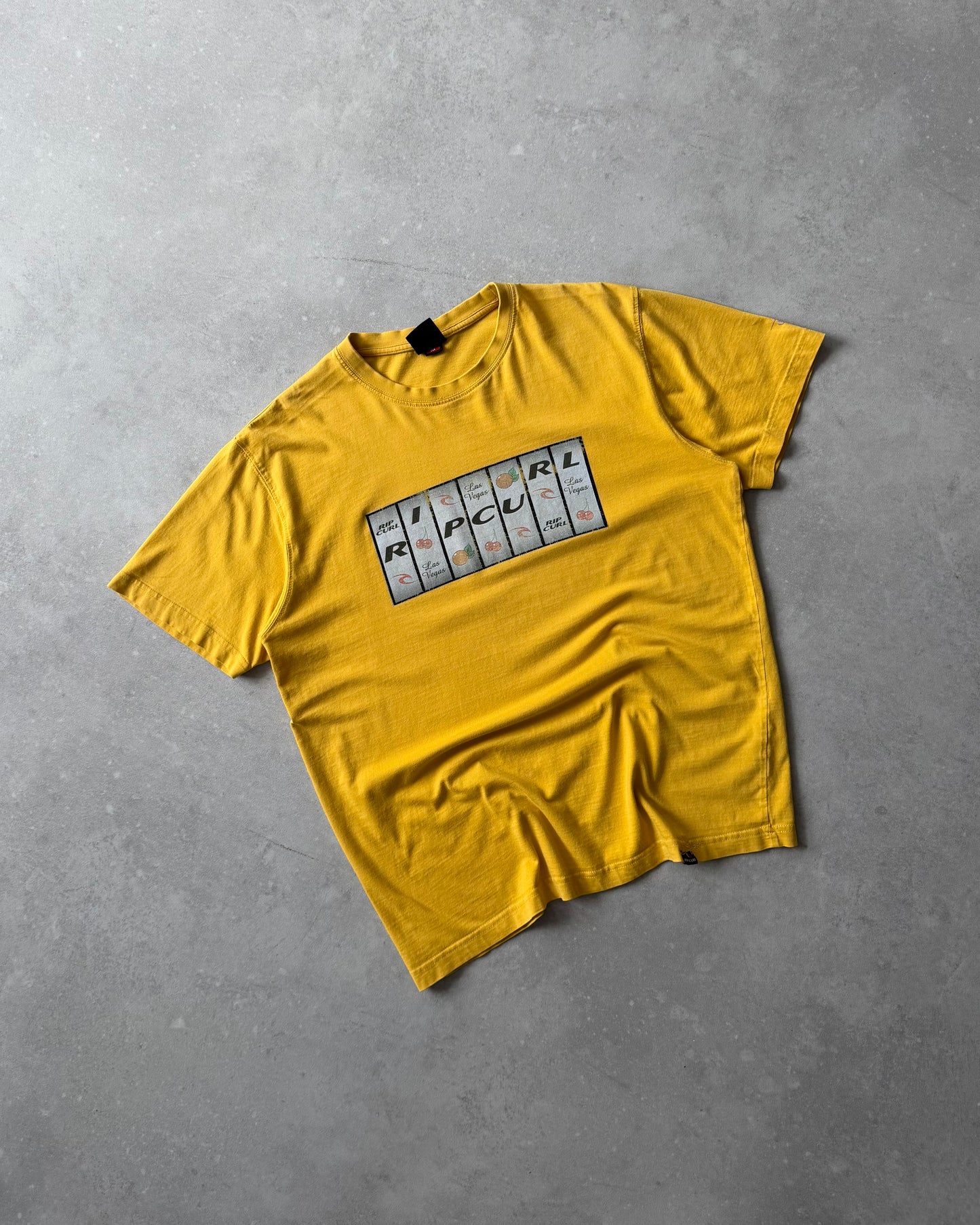 Vintage Ripcurl T-shirt (M)