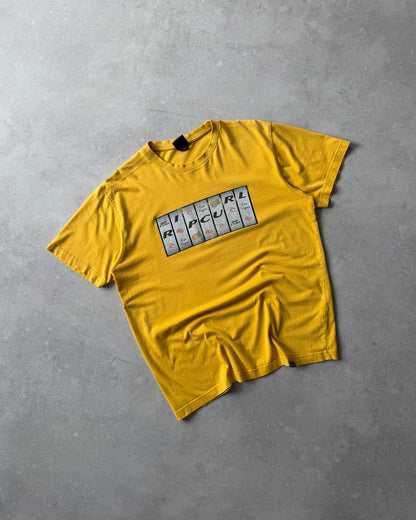 Vintage Ripcurl T-shirt (M)
