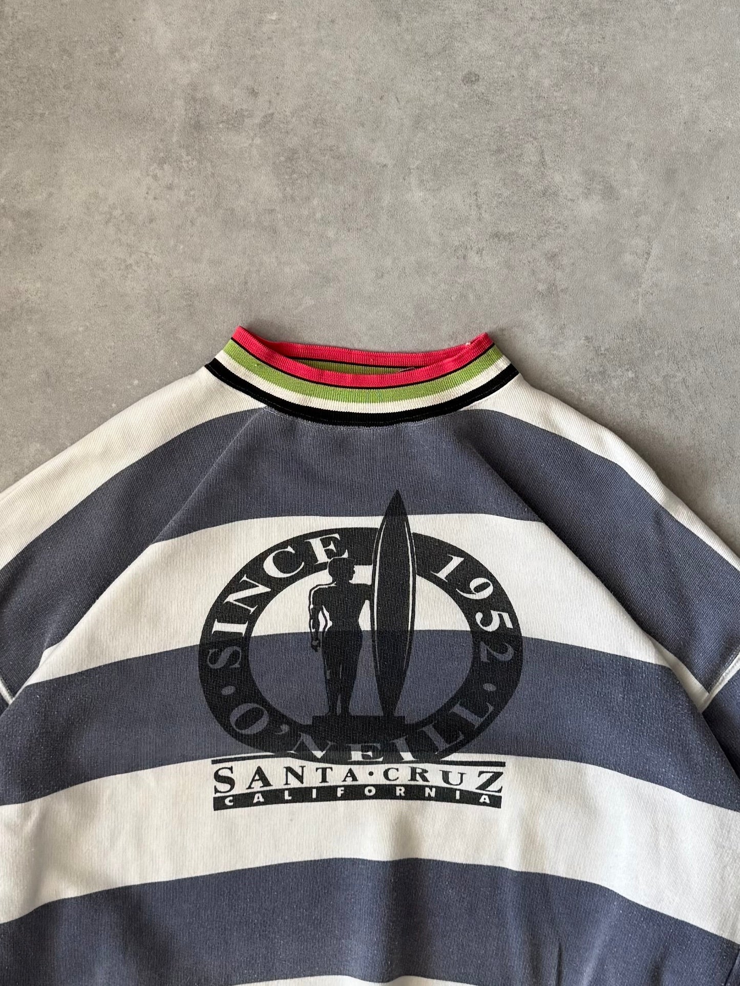 Vintage O’Neill Sweatshirt (M)