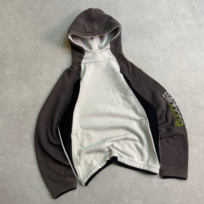 00’s Billabong Scuba Hoodie (S)
