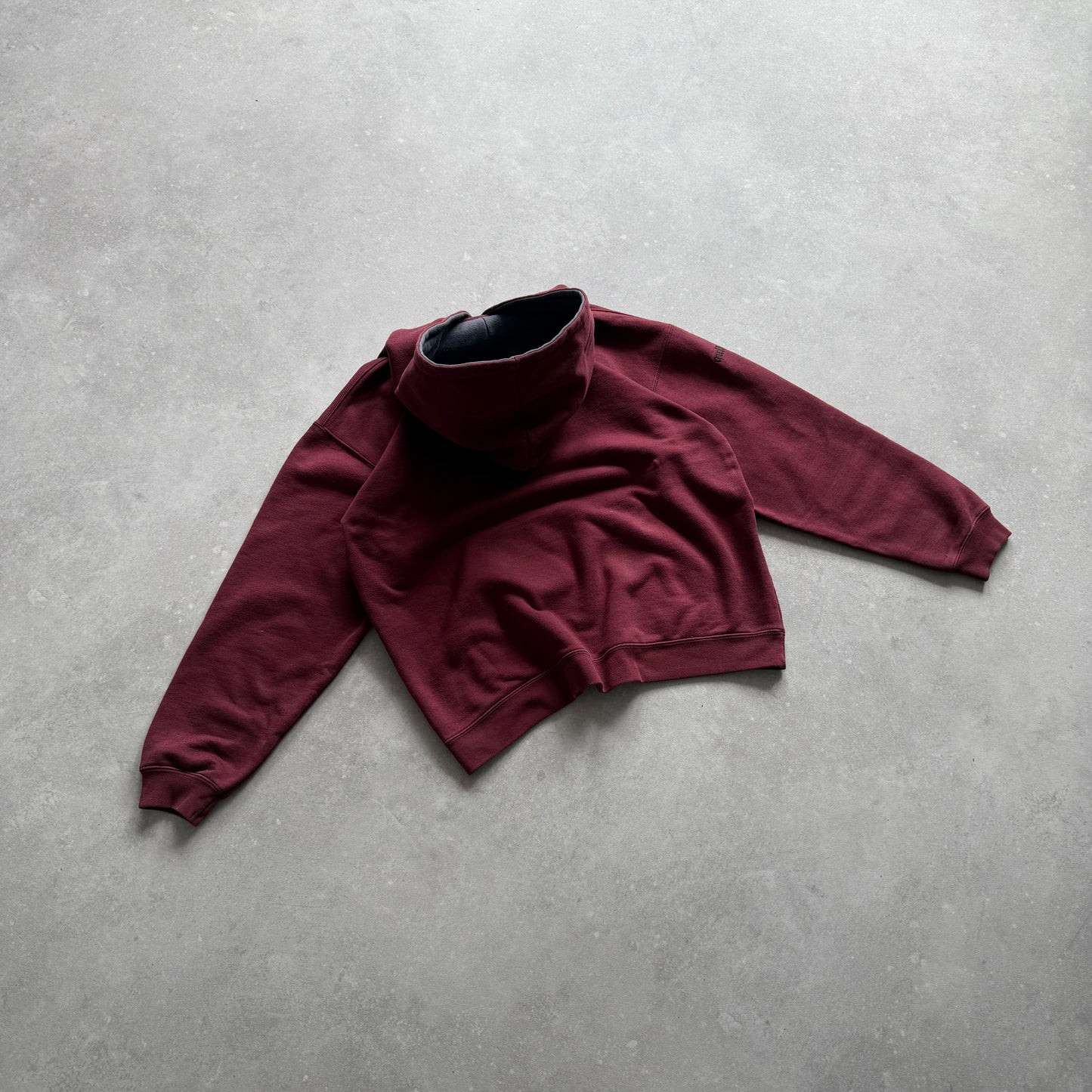 Vintage Quiksilver Hoodie (M)