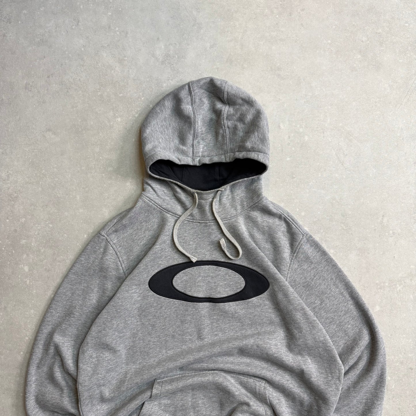 Oakley Hoodie (XL)