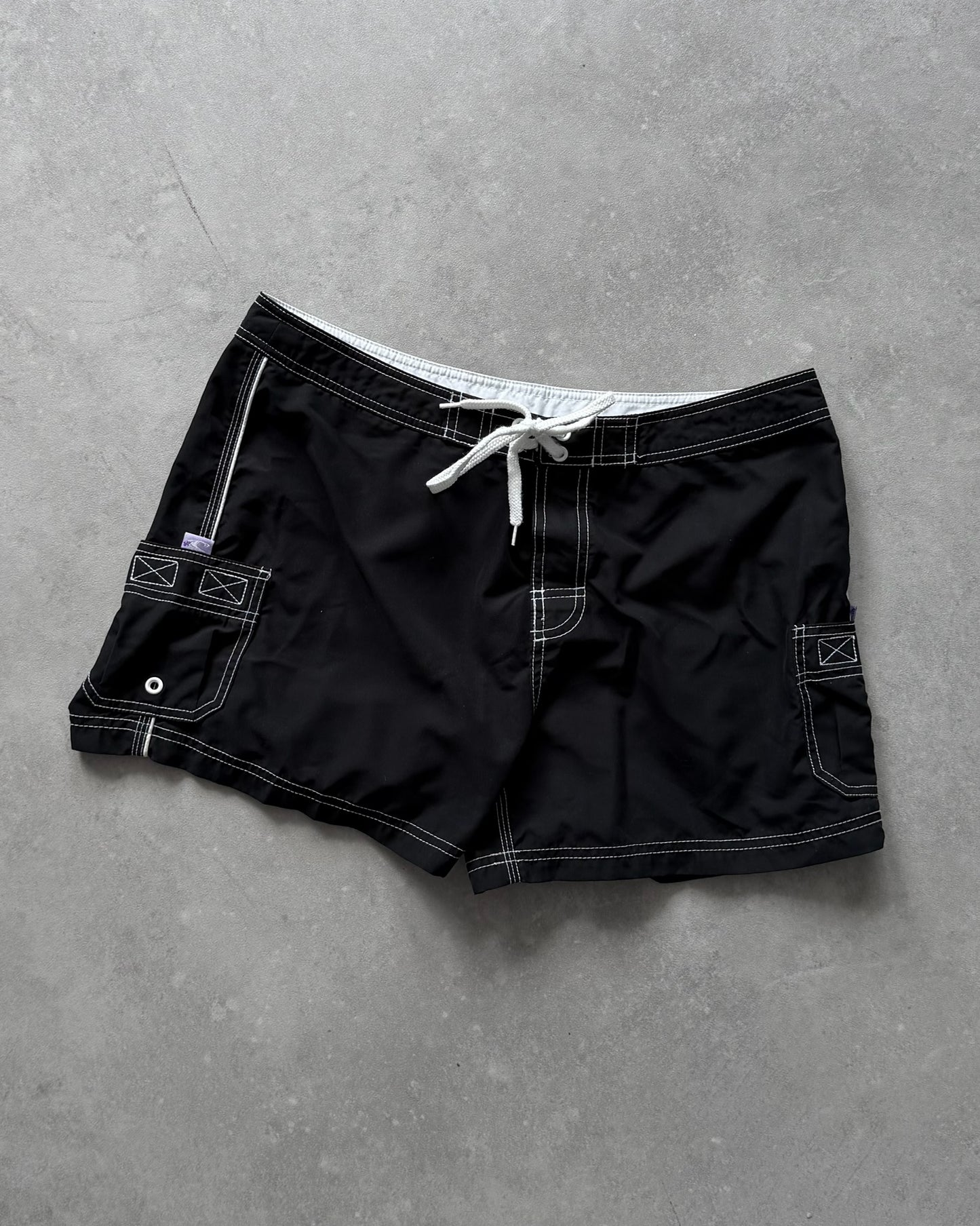 Vintage O’Neill Women’s Boardshorts (33)