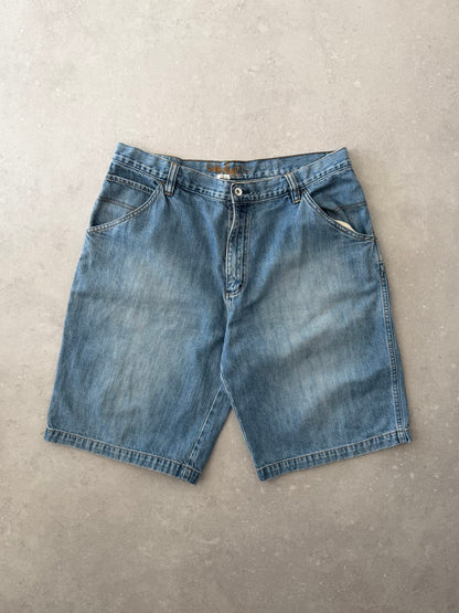 Vintage Quiksilver Jorts (36)