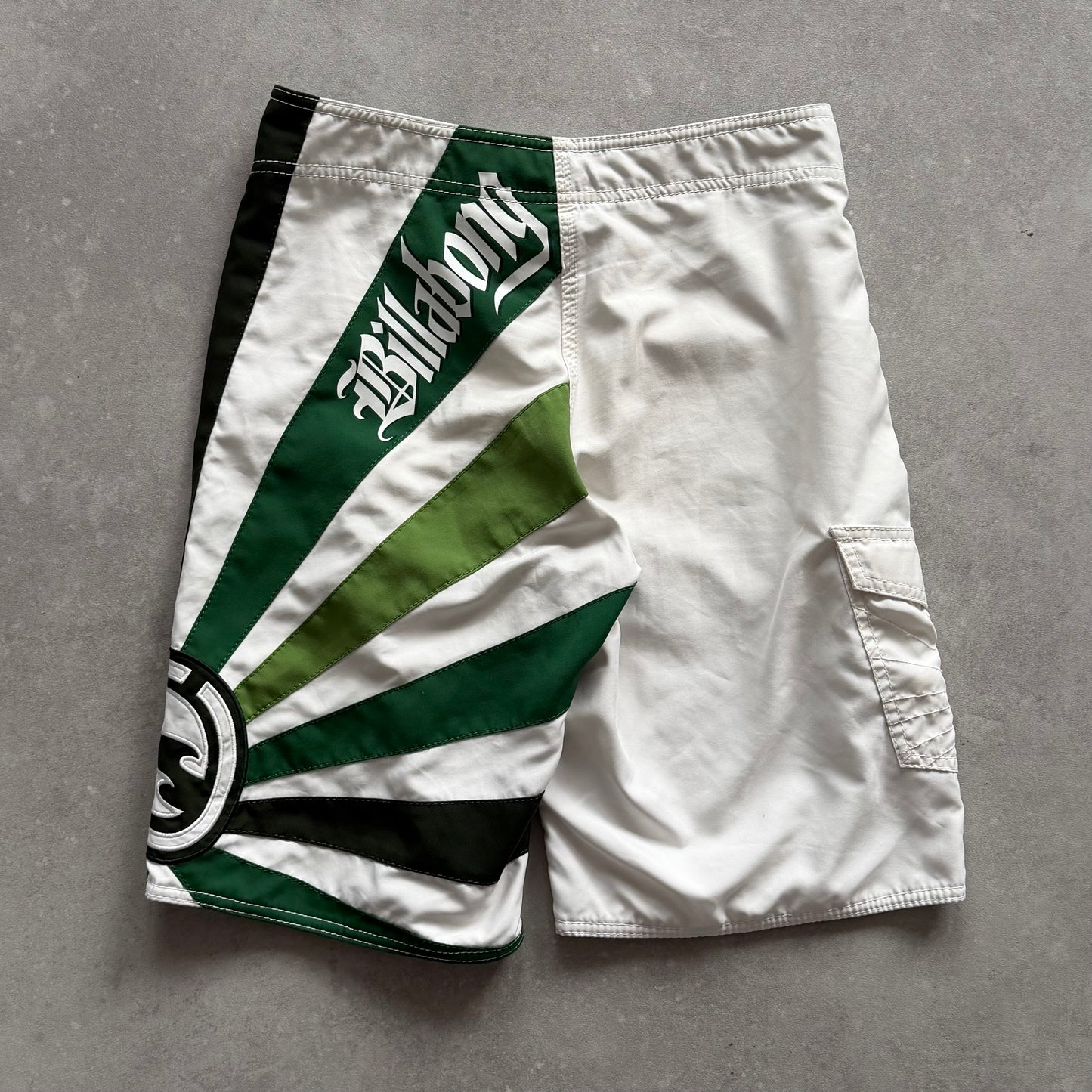 Vintage Billabong BoardShorts (29)