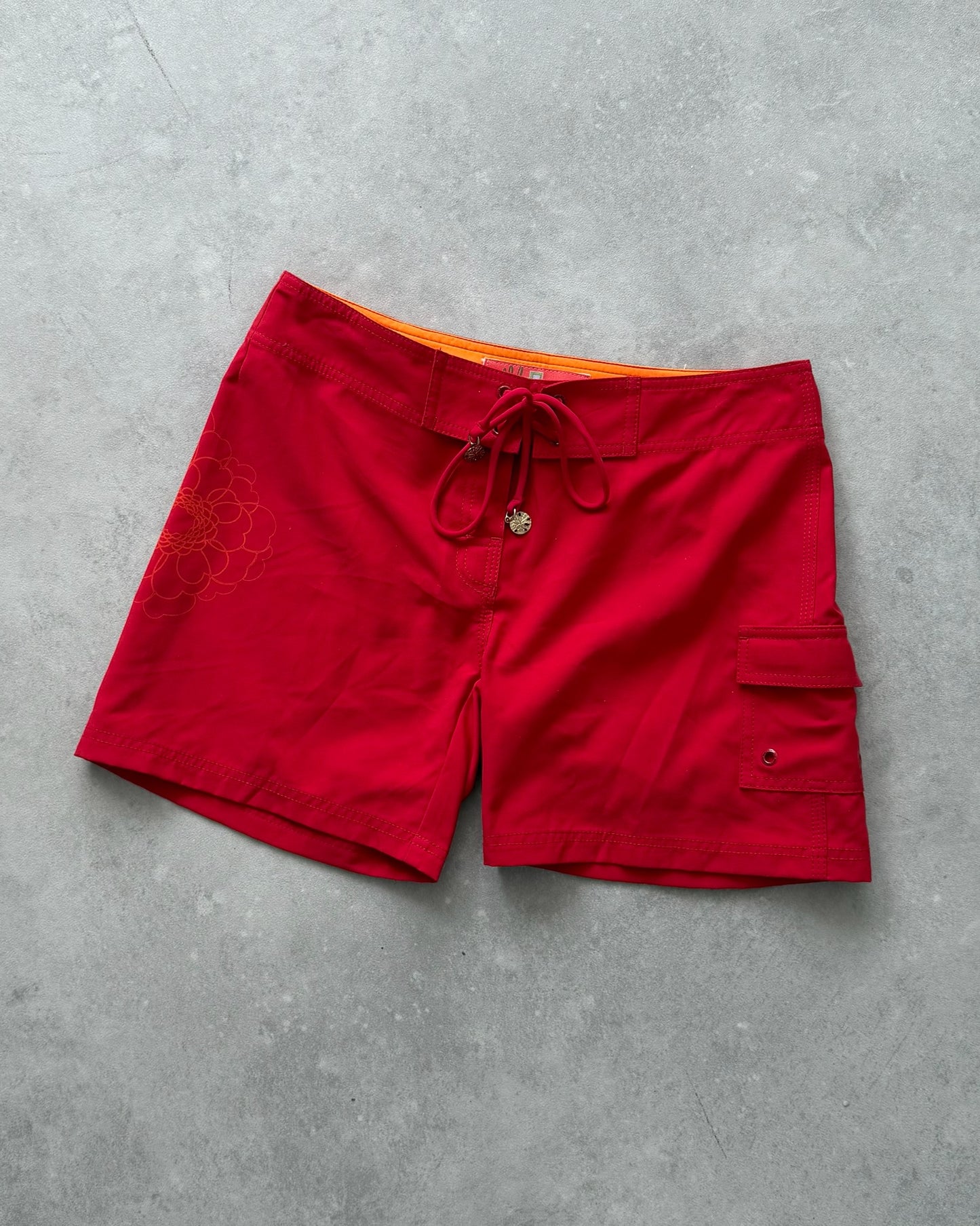 Vintage Billabong Women’s Boardshorts (30)