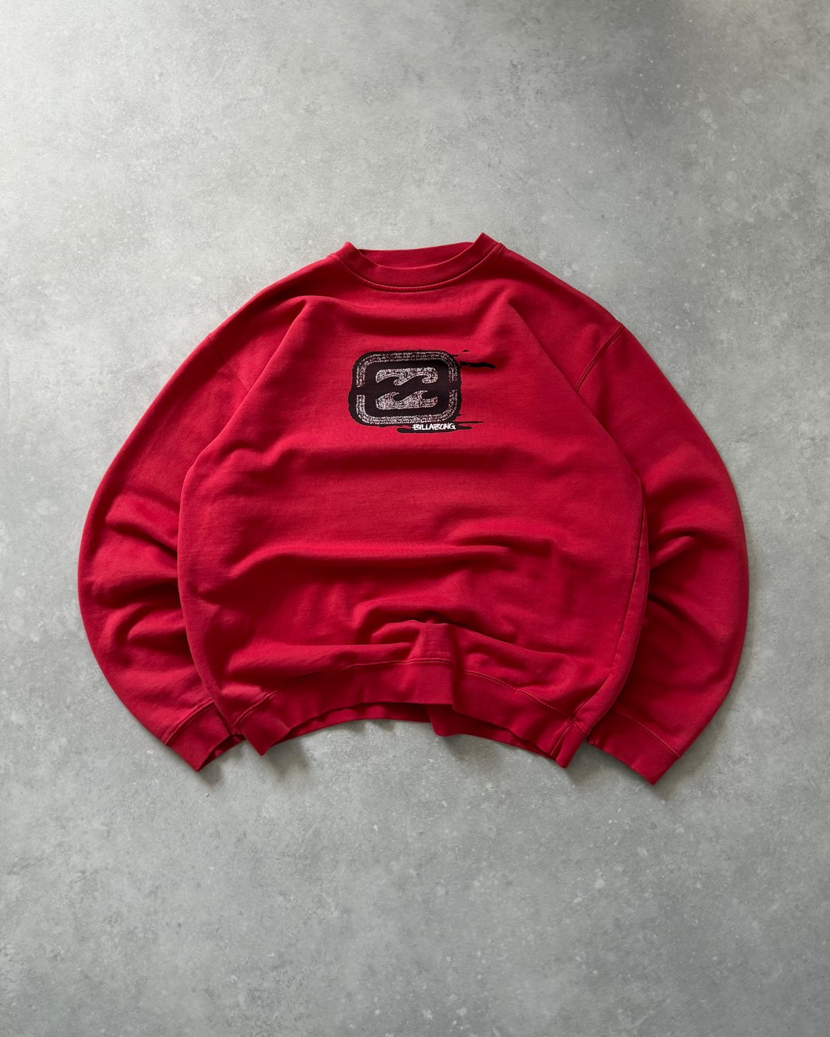 Vintage Billabong Sweatshirt (M)