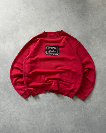 Vintage Billabong Sweatshirt (M)