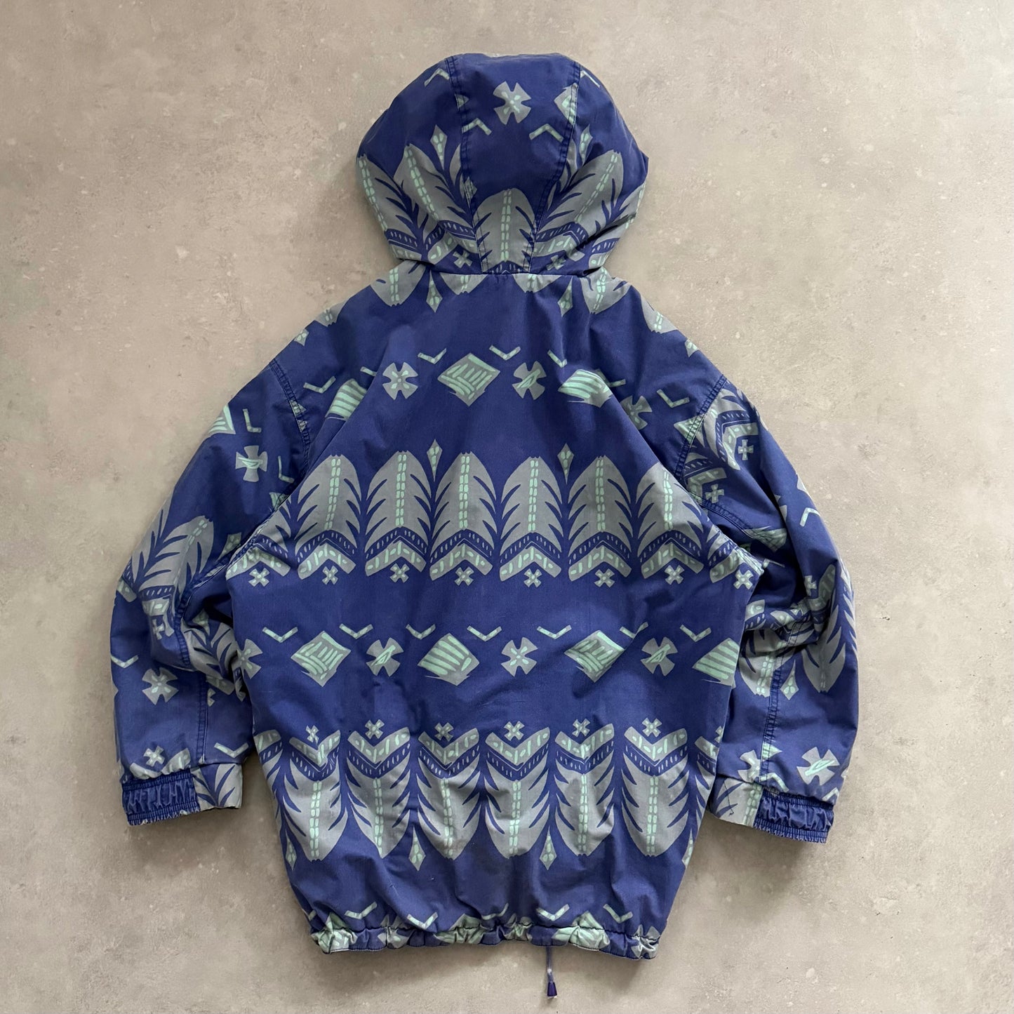 90’s Quiksilver Jacket (L)