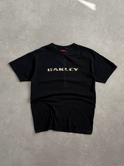 Vintage Oakley T-shirt (M)