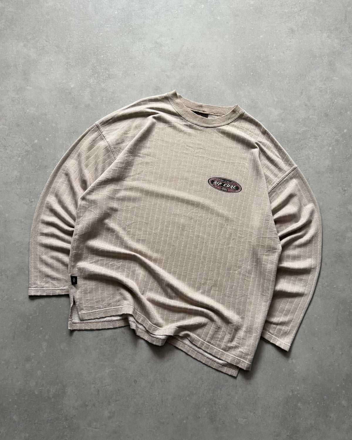 Vintage Rip Curl Sweatshirt (XXL)