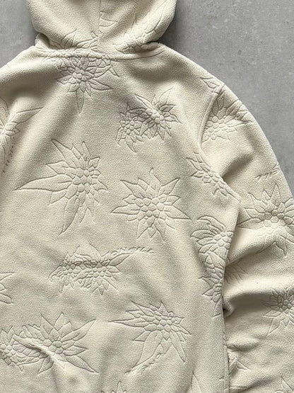 Vintage Women’s O’Neill Fleece Hoodie (M)
