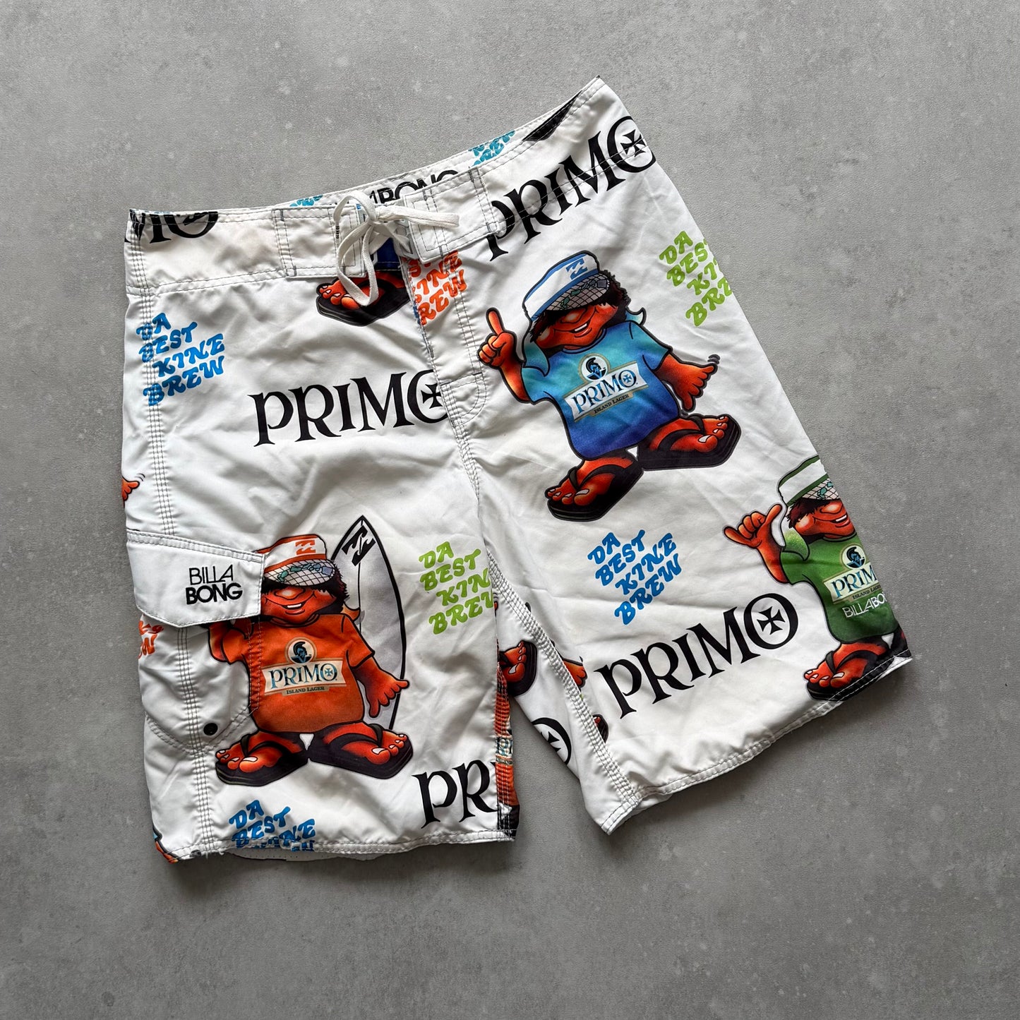 Vintage Billabong BoardShorts (33)