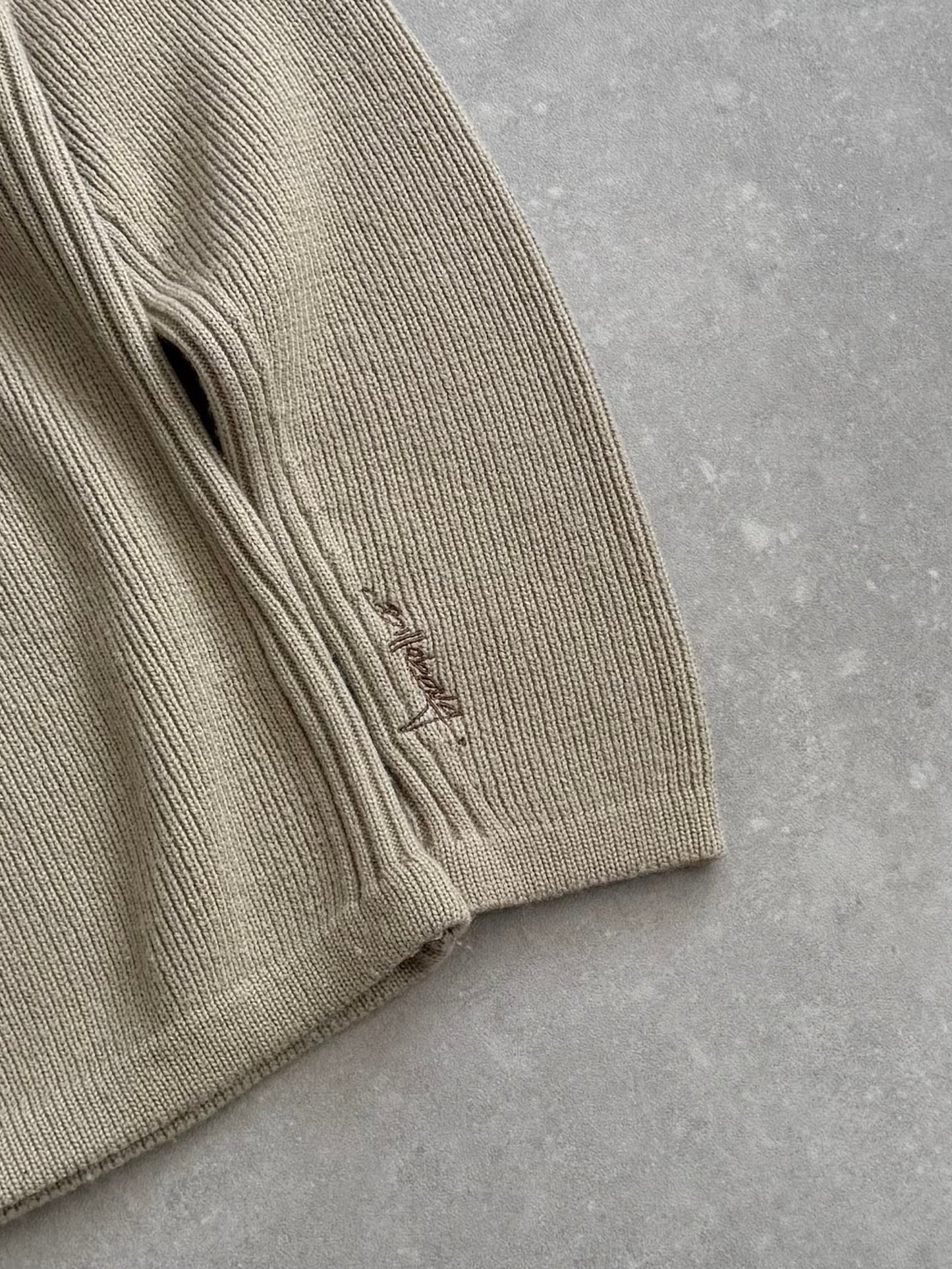 Vintage Billabong Knit Jumper (XL)