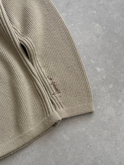 Vintage Billabong Knit Jumper (XL)