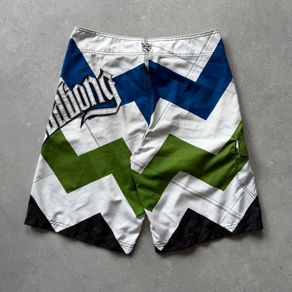 Vintage Billabong Joel Parkinson Boardshorts (32)