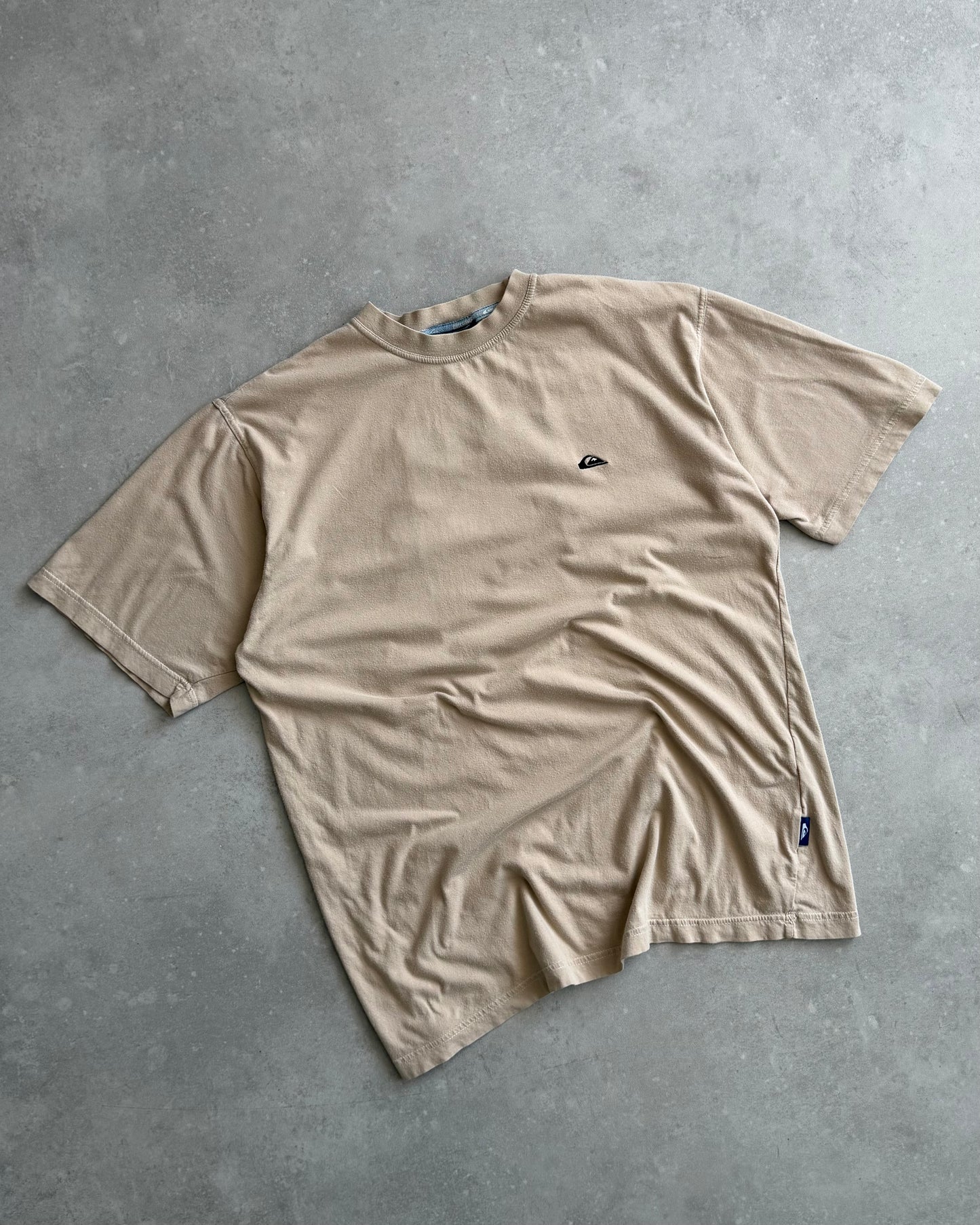Vintage Quiksilver T-Shirt (L)