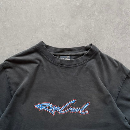 Vintage Rip Curl L/S T-shirt (M)