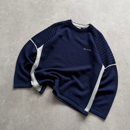 00's Rip Curl Knit Jumper (M)