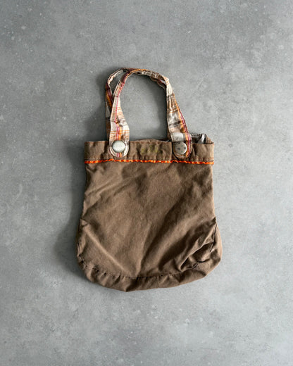 Vintage Billabong Tote Bag