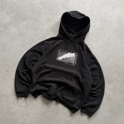 00’s Rip Curl Chris Coulter Hoodie (M)