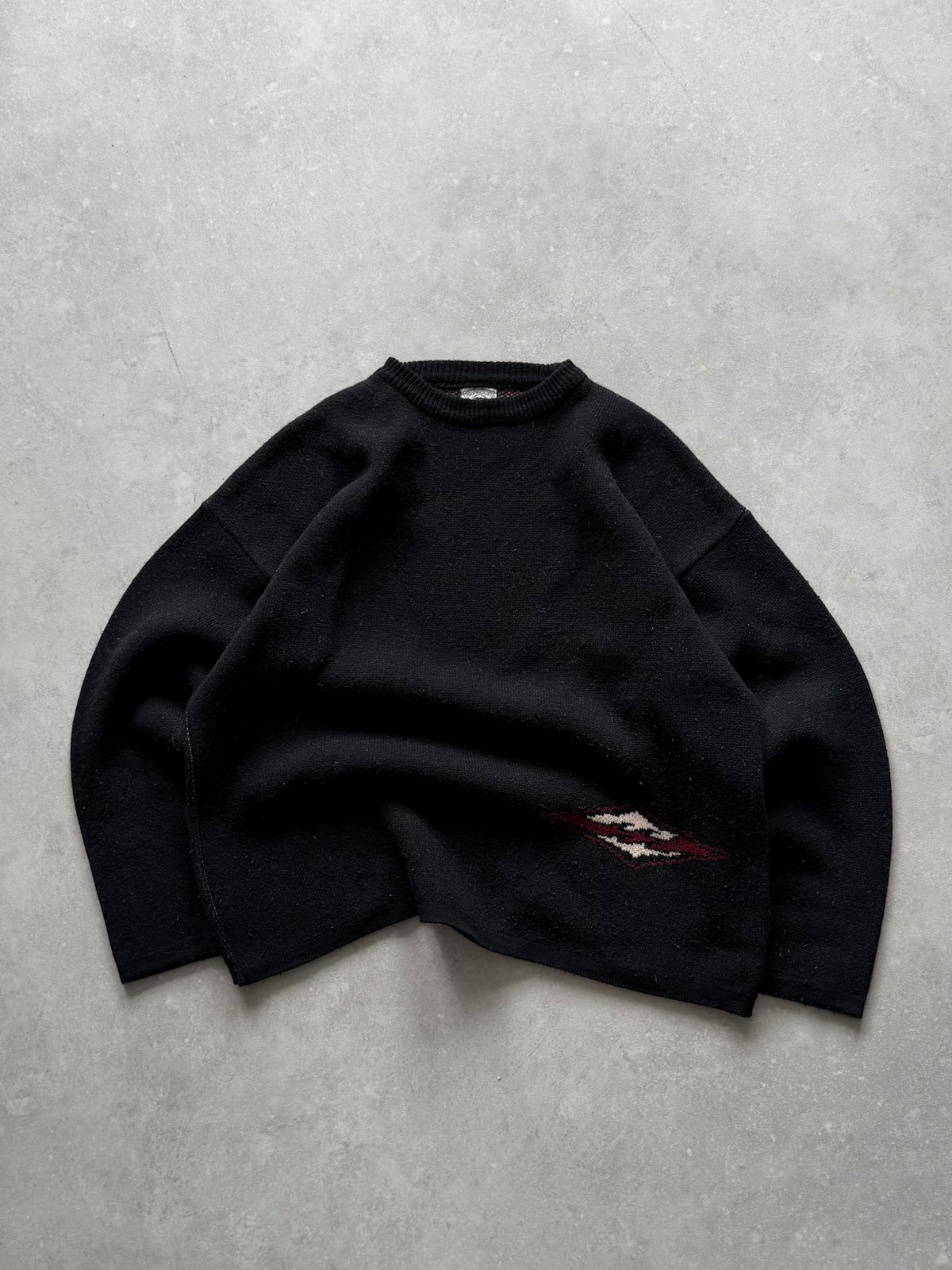 Vintage Billabong Knit Jumper (M)