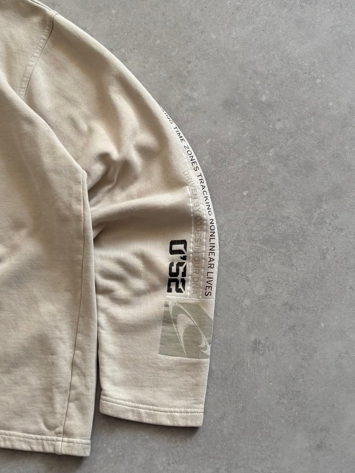 Vintage O’Neill Sweatshirt (S)