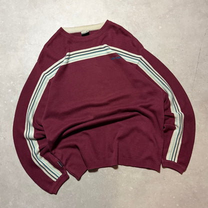 00’s Rip Curl Knit Jumper (L)
