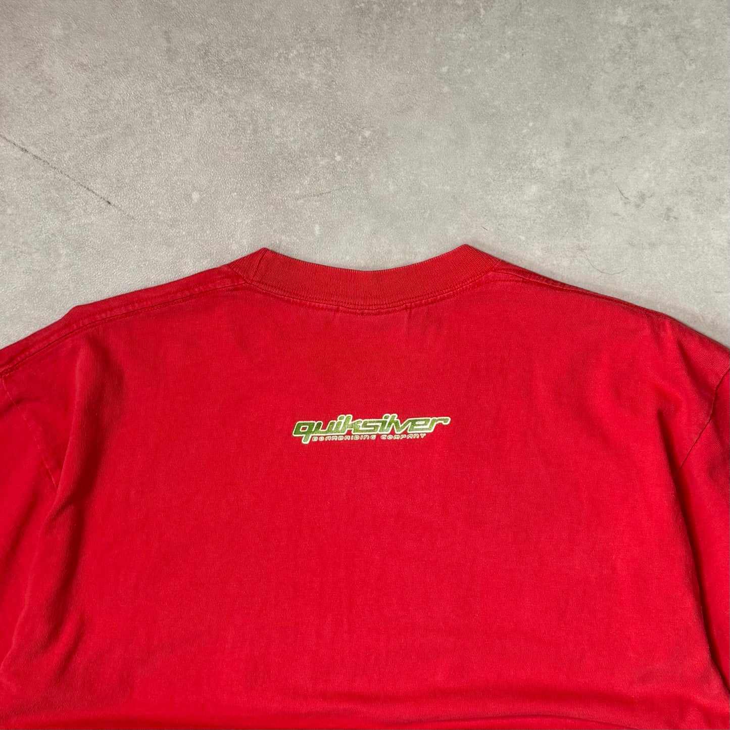 90’s Quiksilver T-Shirt (M)
