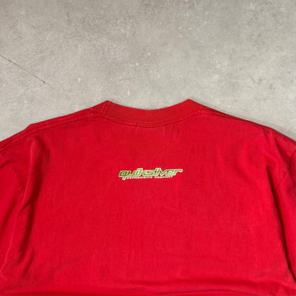 90’s Quiksilver T-Shirt (M)