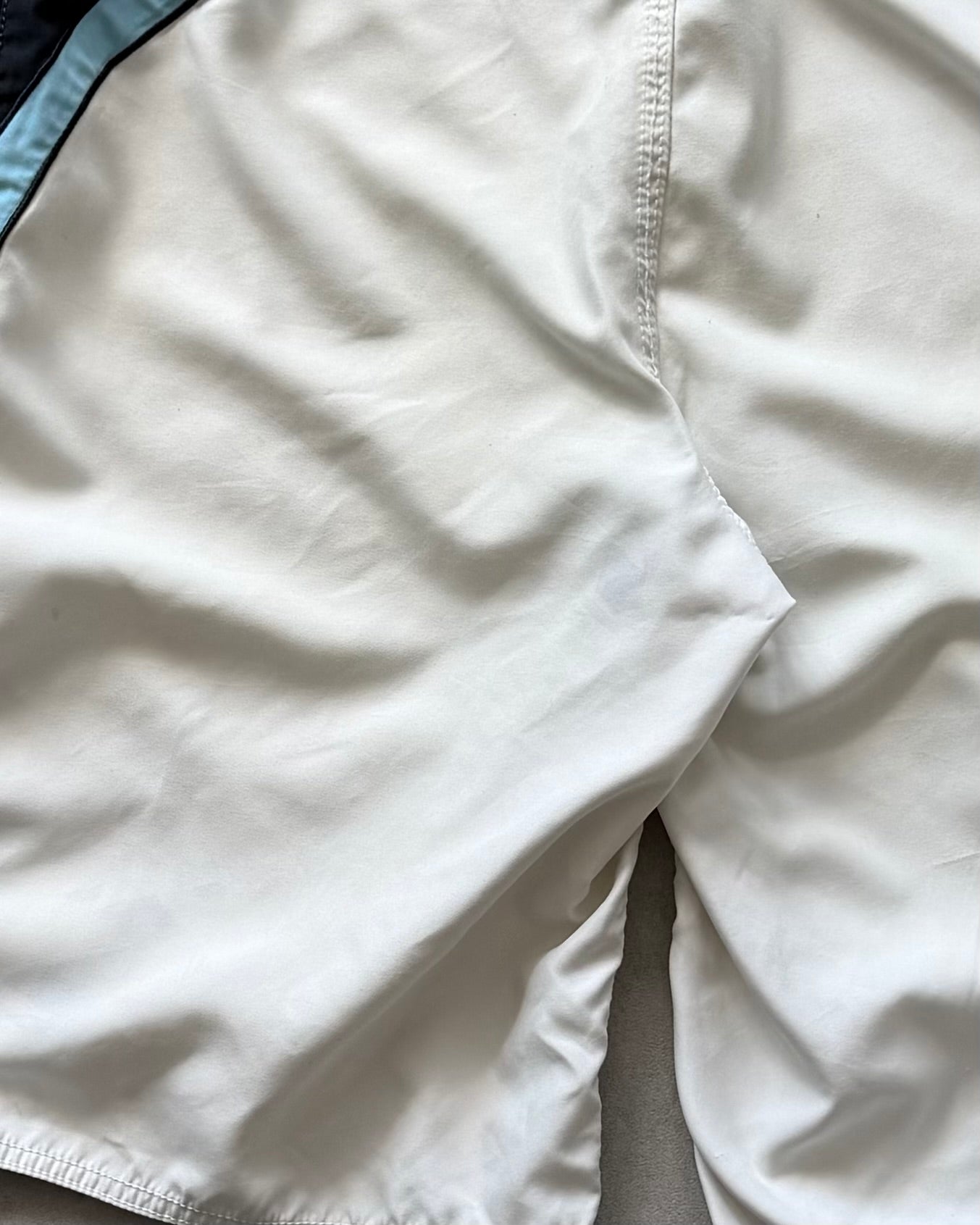 Vintage Quiksilver Boardshorts (34)