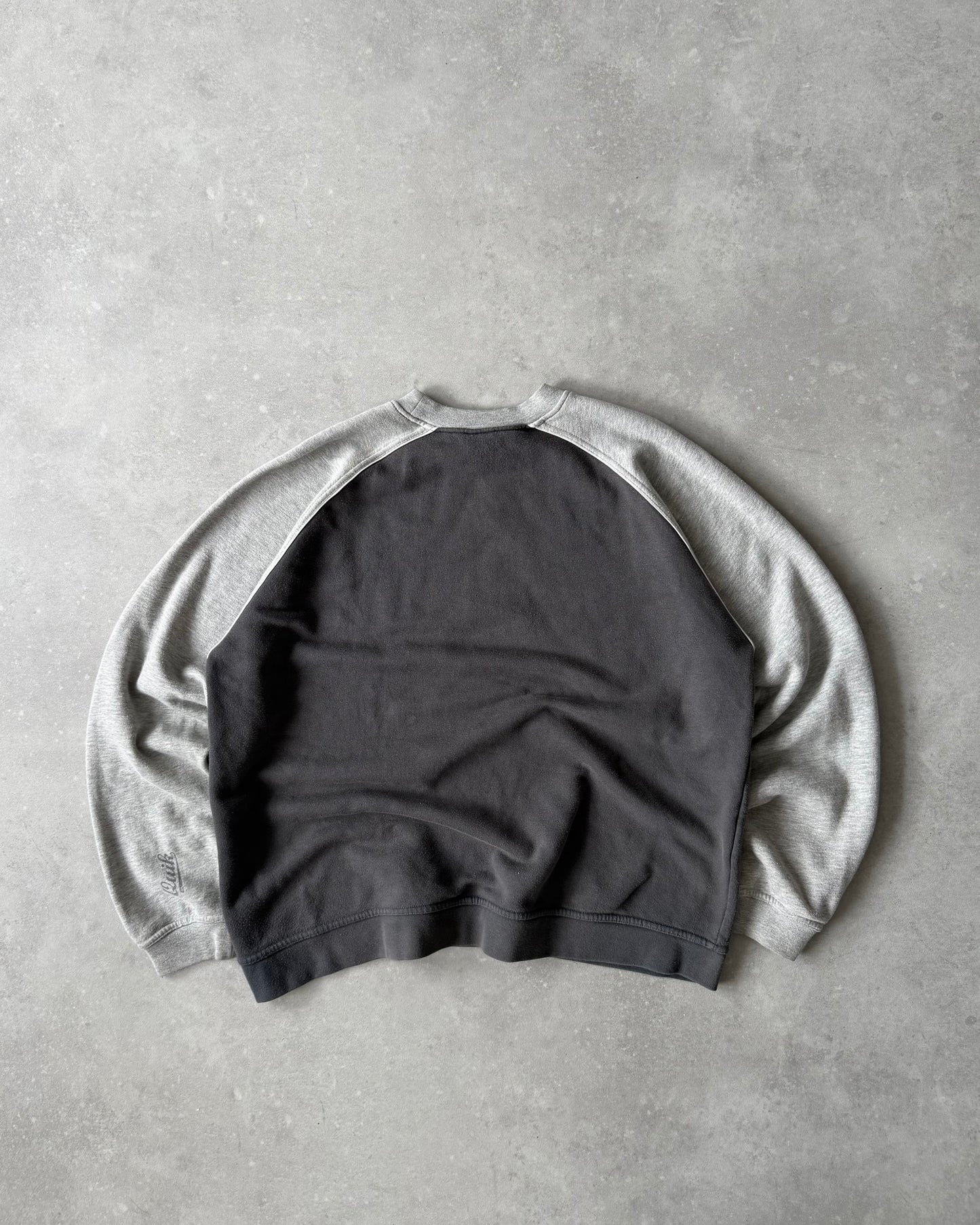 Vintage Quiksilver Sweatshirt (S)