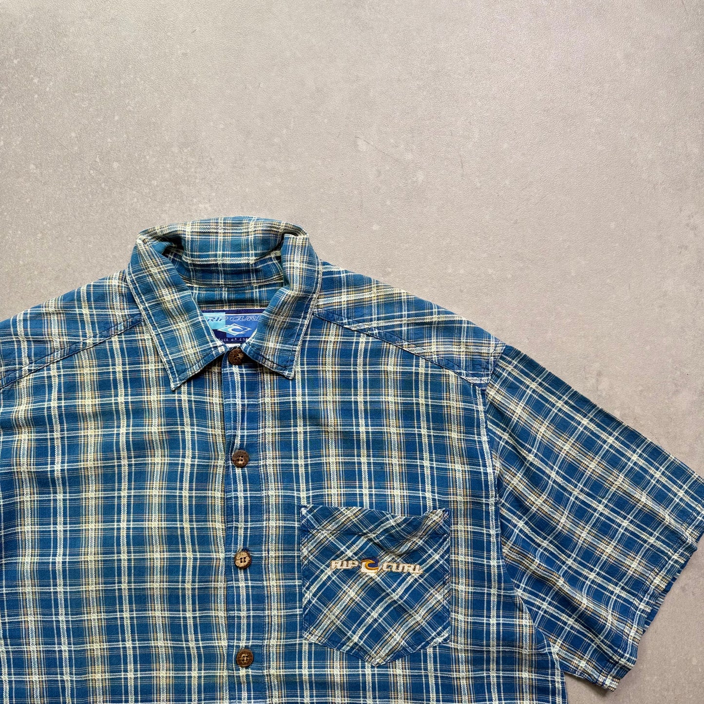Rip Curl Shirt