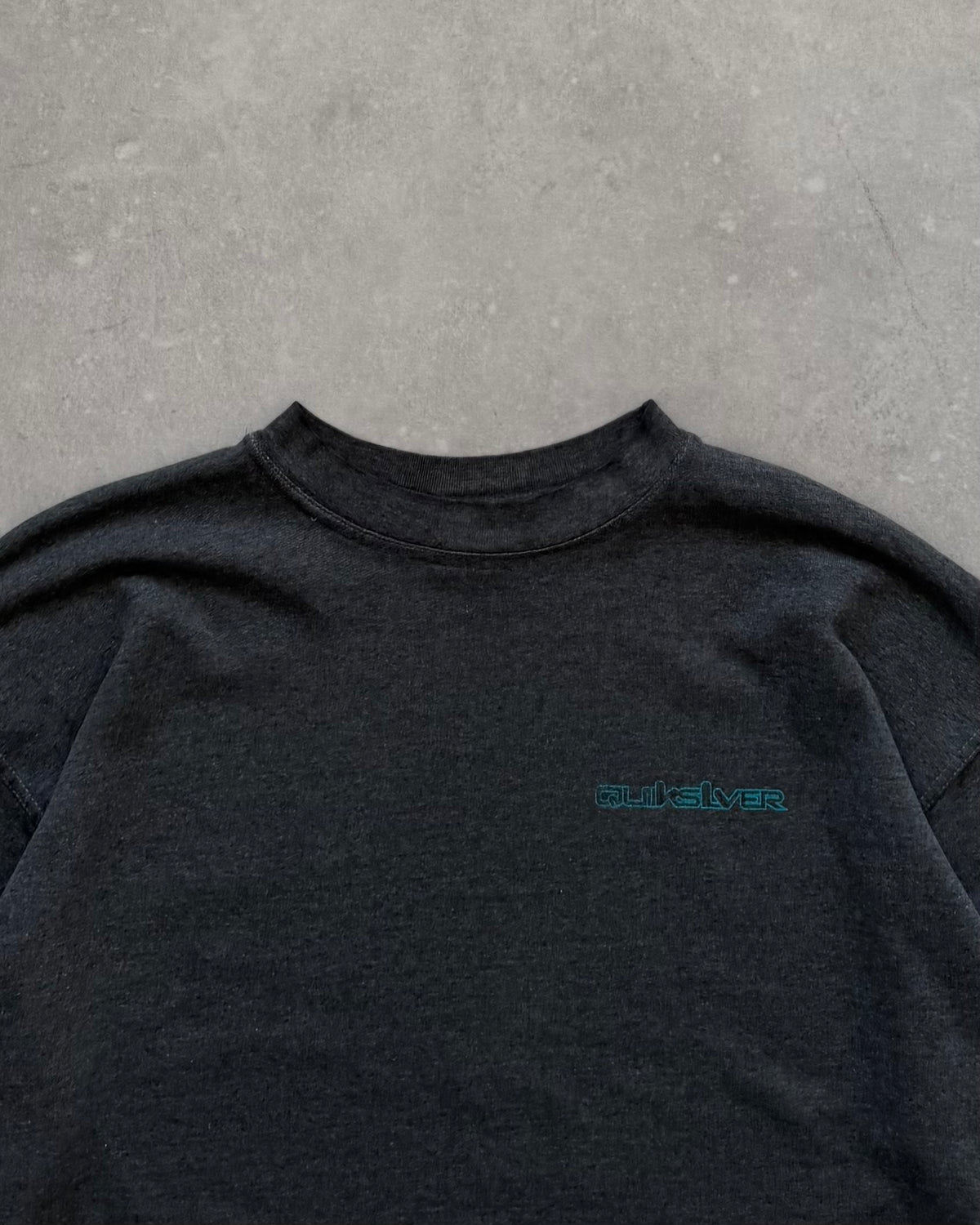 Vintage Quiksilver Sweatshirt (L)